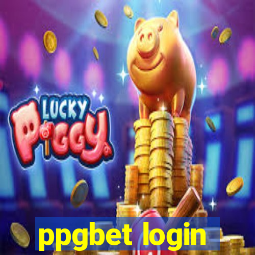 ppgbet login